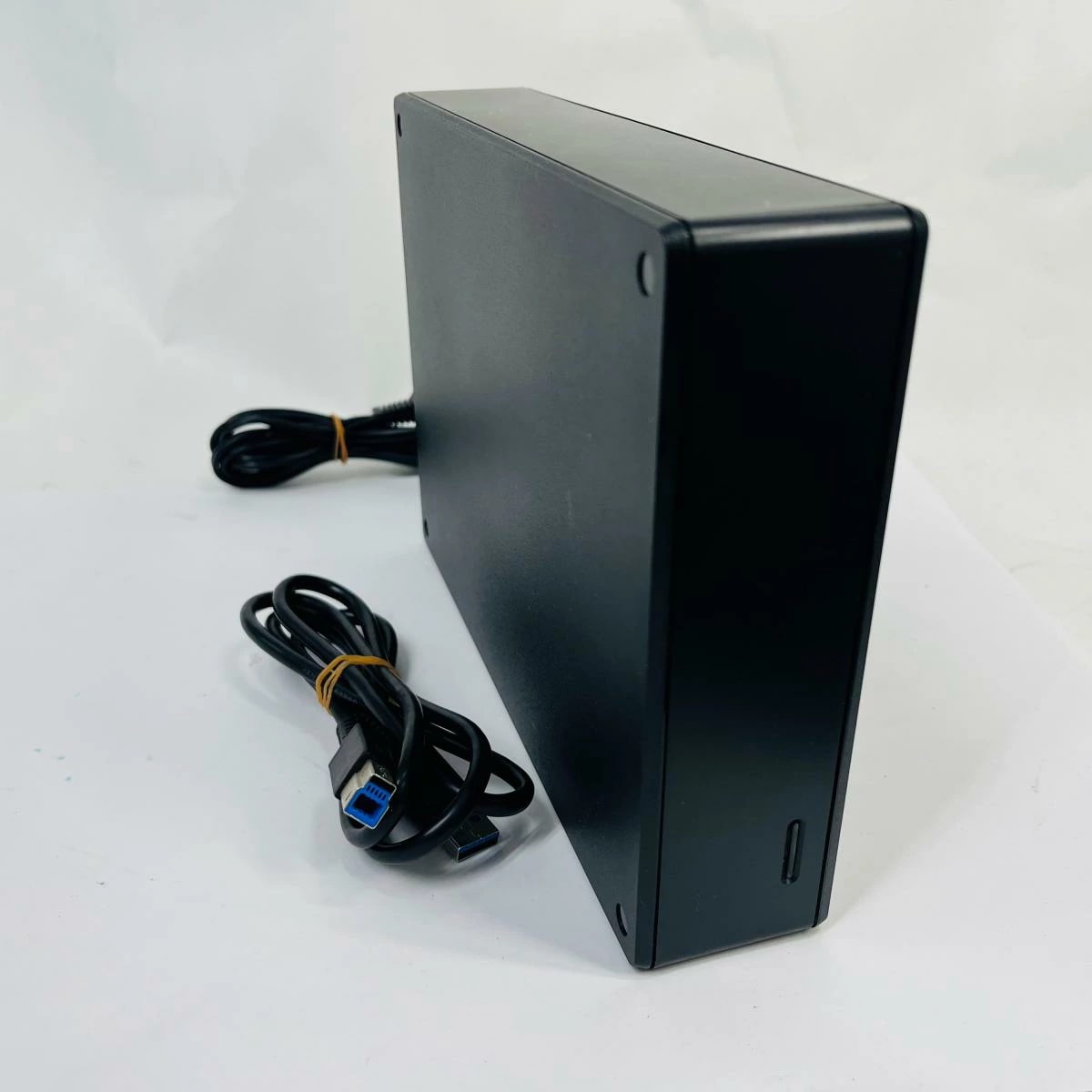 【中古】アイ・オー・データ USB 3.1 Gen 1(USB 3.0)/2.0対応外付けハードディスク(電源内蔵モデル) 1TB 日本メーカー HDJA-UT1R