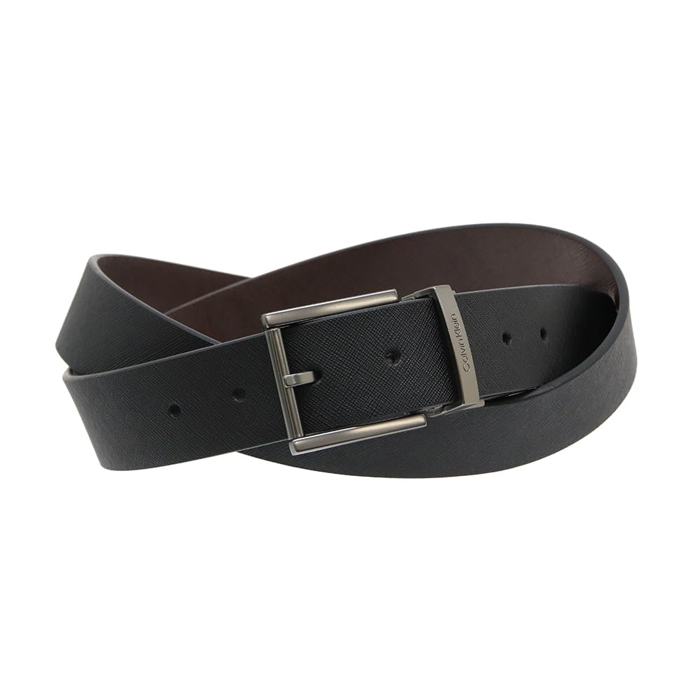 リバーシブルベルト11CK010025-48 [並行輸入品]