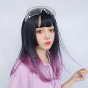 Qoo10 姫カットの検索結果 人気順 姫カットならお得なネット通販