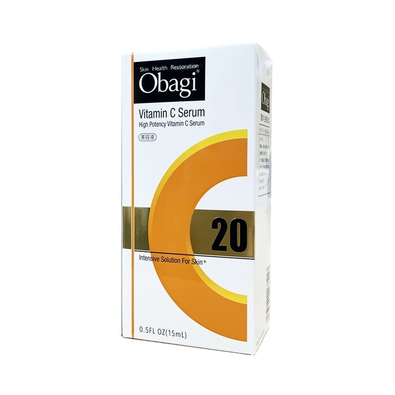 C20セラム 15ml 美容液 国内正規品 2024年製造