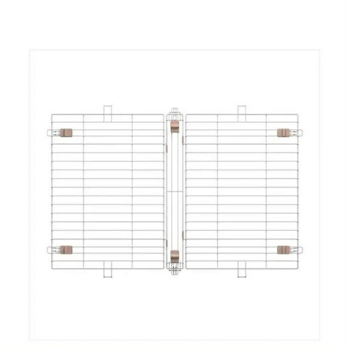 ウッディサークル用屋根 PWSY-1280V ライトナチュラル PWSR-1280V・PWSR-1280HV専用