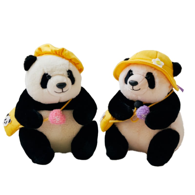 ルイフイ基本縫いぐるみ特小幼稚園　公式　正規品