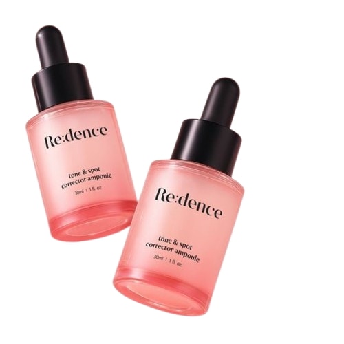 [1+1]トーンアンドスポット コレクター アンプル 30ml+30ml, 2個