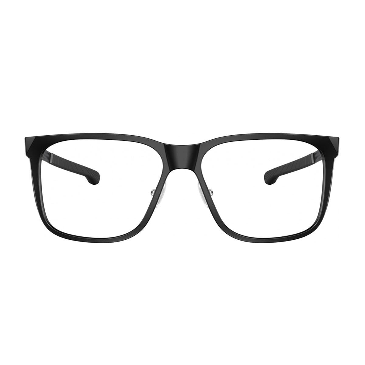 OX8182 - Hip tone 818201 SATIN BLACK ブラック 春夏2024 サングラス・メガネ メンズ ia 34,320円