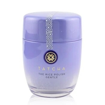 Tatcha ザライスウォッシュ 酵素パウダー - ジェントル (乾燥肌用)