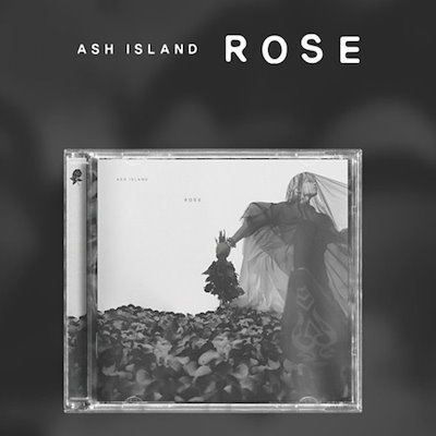 Qoo10] 【ASH ISLAND】アルバム ROS