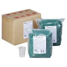 フェニックス　業務用入浴剤　蓬（ヨモギ）　15kg（7.5kg×2袋）【取り寄せ商品・即納不可・代引き不可・返品不可】