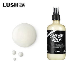 Qoo10] LUSH インフラウィッグ ヘアスタイリング In