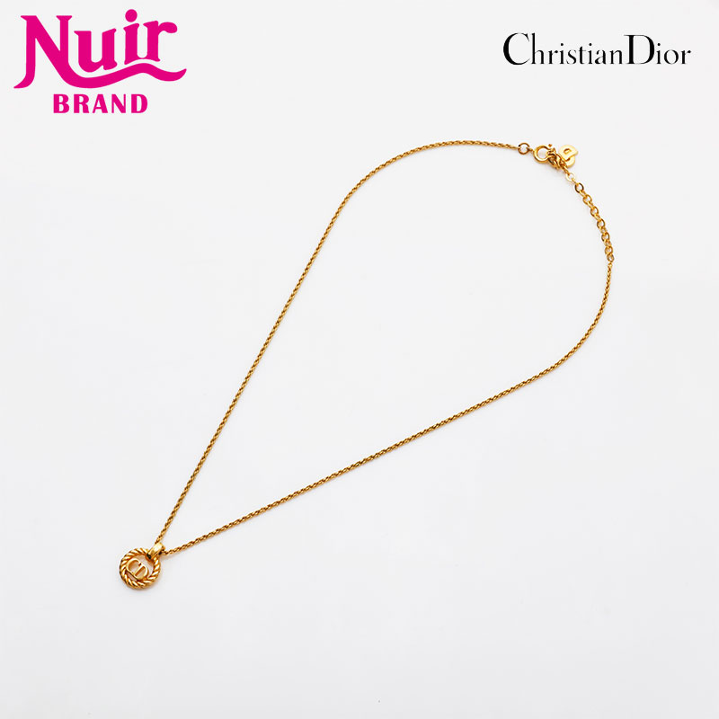 ネックレス ゴールド WS21897