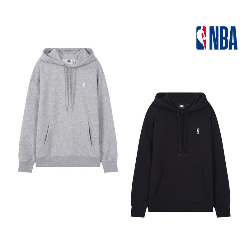 スモールロゴフード付きTシャツ(N251TH955P)_DG