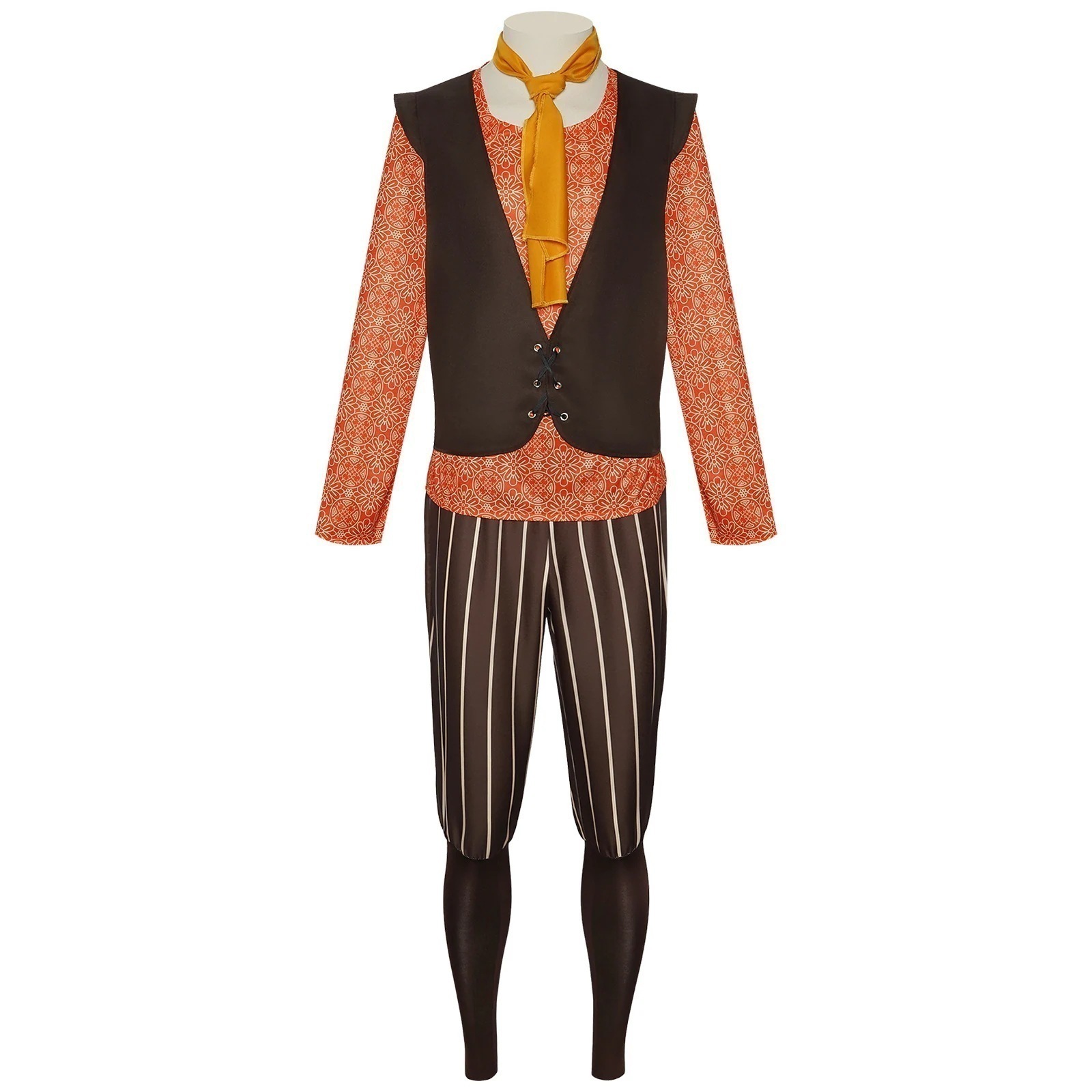 【迅速な出荷】ハロウィンモンスターシュレック服王小人怪セットコスプレ衣装