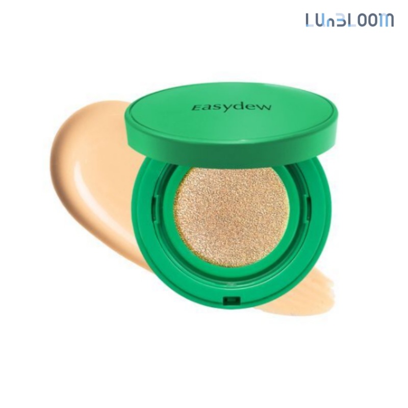 [ハンガインpick] シミ アンプル クッション 15g #シミ カバー 改善 #SPF50+ PA+++