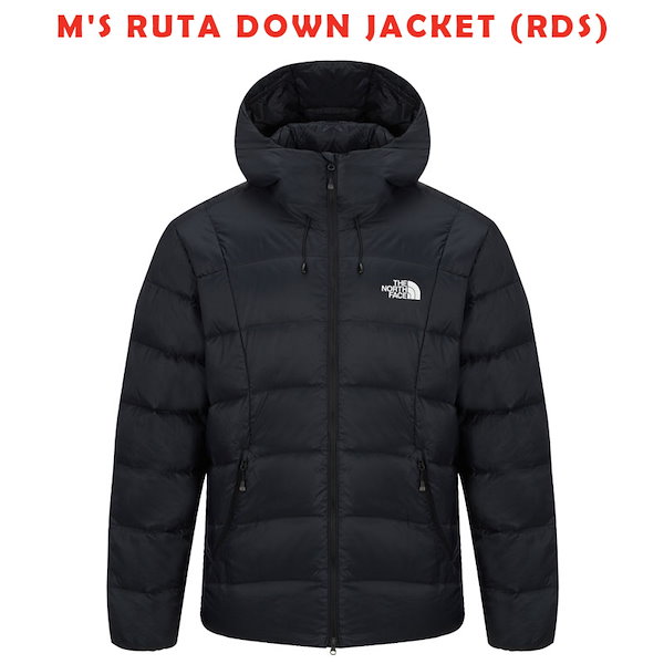 ザノースフェイス、ミドルダウン THE NORTH FACE ノースフェイス レディース ダウンジャケット