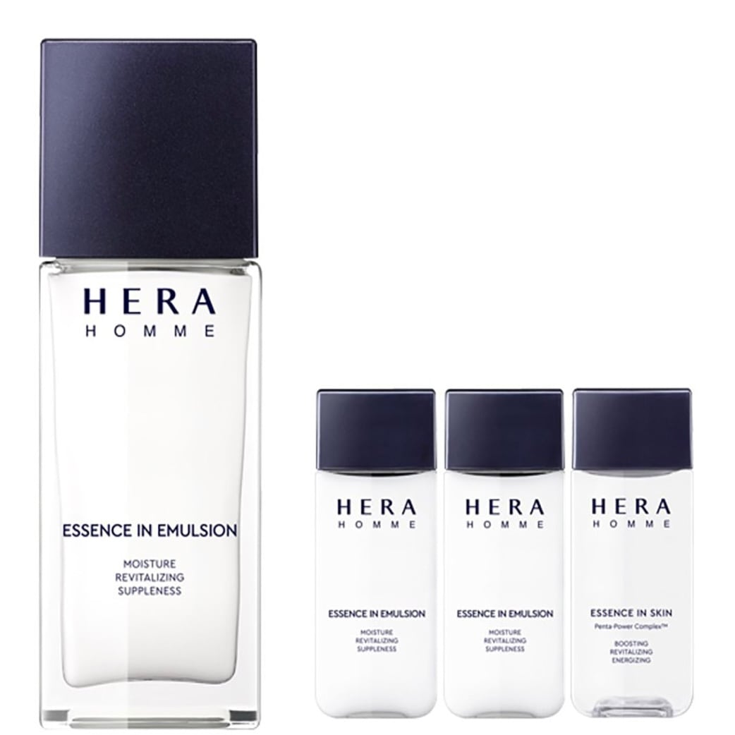 オム エッセンス イン エマルジョン 110ml + 構成品