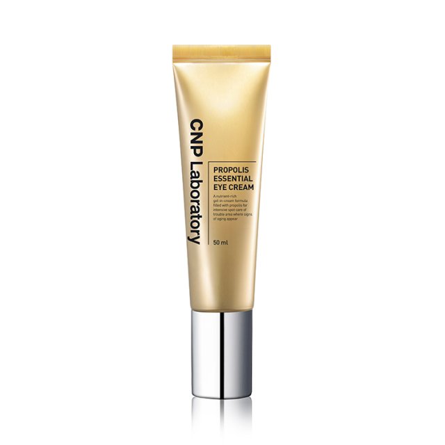 チャアンドパク CNPプロポリスエッセンシャルアイクリーム 50mL