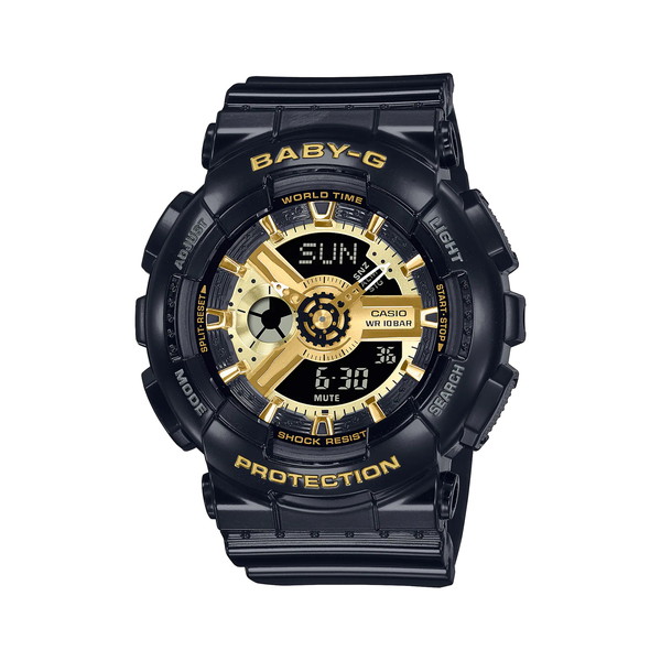 カシオ CASIO 腕時計 BABY-G BA-110X-1AJF