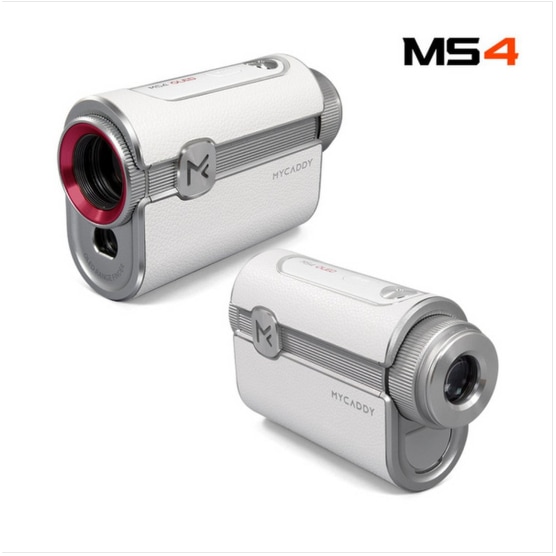 My Caddie 2023 Rangefinder MS4 OLED, My Caddy 2023 ゴルフ レーザー距離計 MS4 OLED