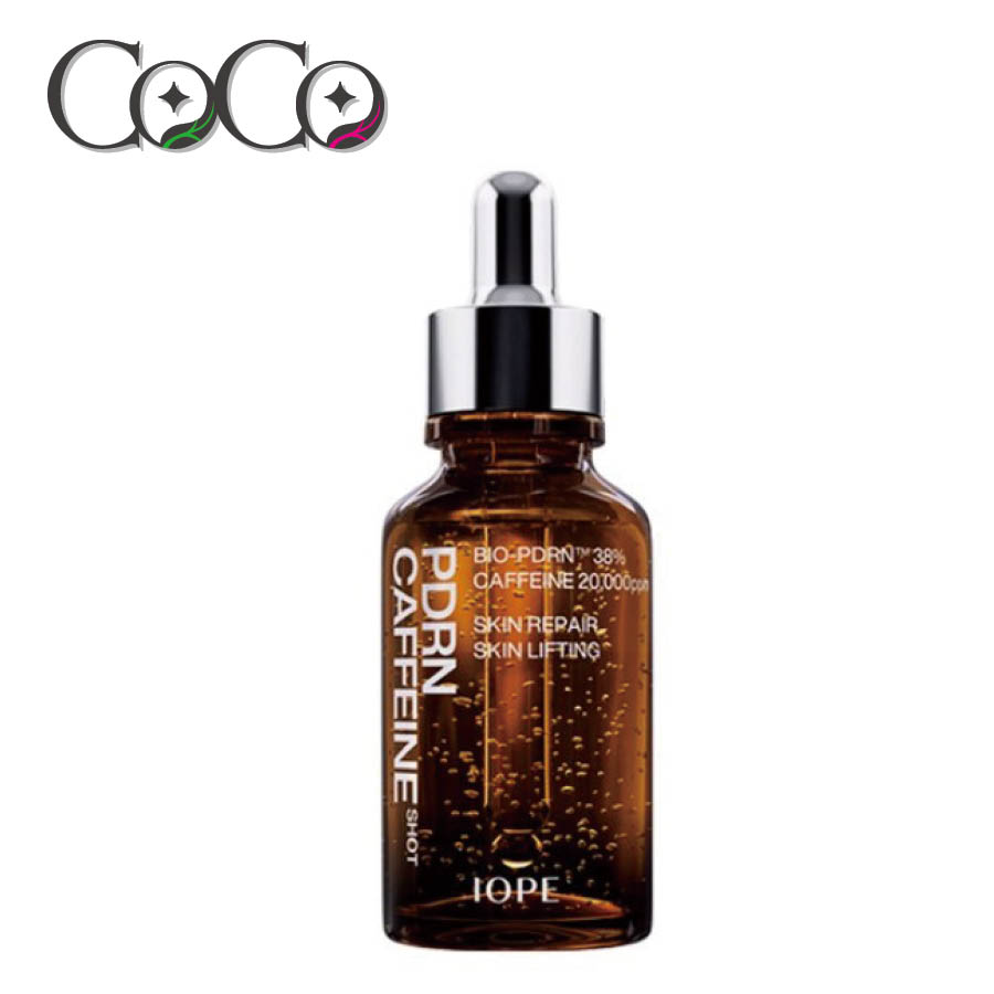 【正規品】PDRNカフェインショット, 30ml 4,796円