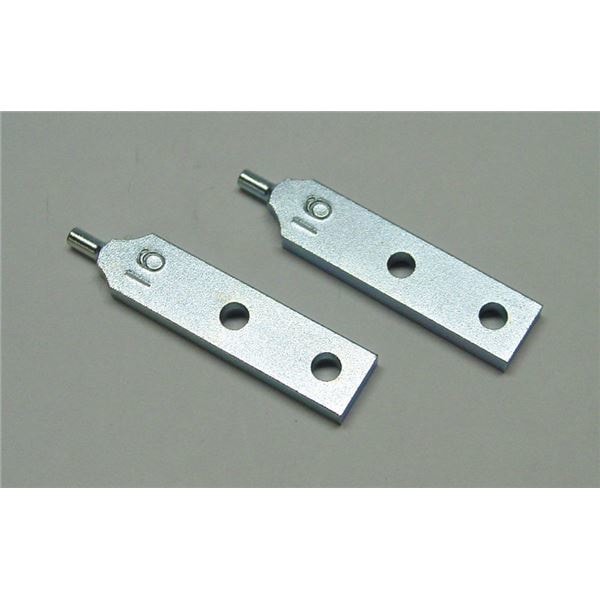 KNIPEX（クニペックス）4419-J6 先端部スペア 2個（4410-J6用）