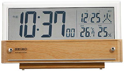 [Qoo10] セイコー セイコークロック(Seiko Clock