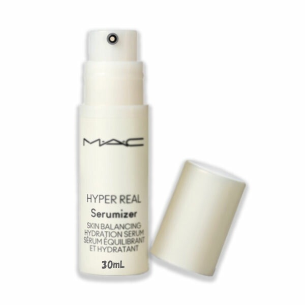 MAC ハイパー リアル セラマイザー 30mL