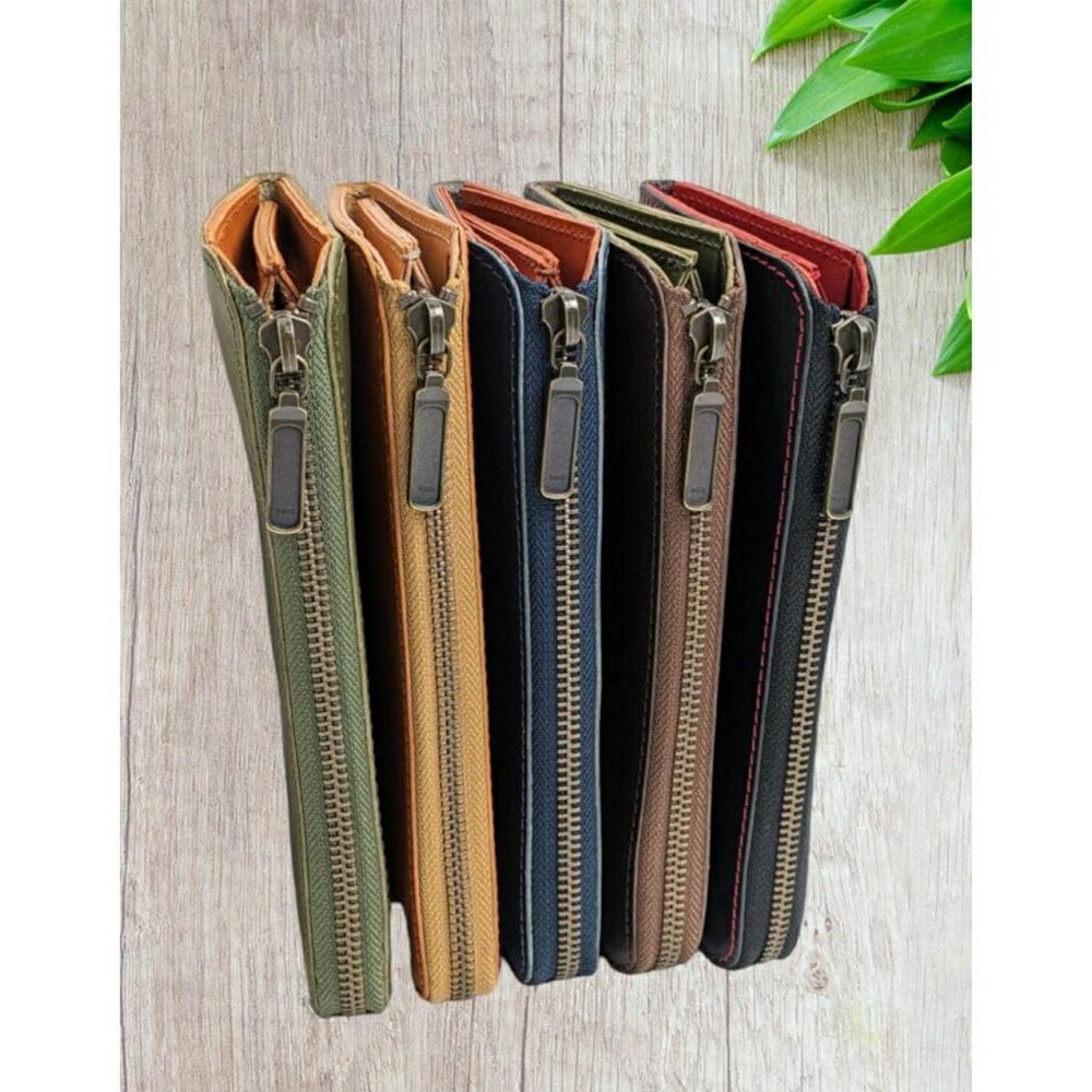 プラスエイトワン 長財布 財布 メンズ 革 財布 日本製 本革 牛革 L字ファスナー サイフ 長サイフ 彼氏 旦那 父 誕生日 記念日プレゼント 男性 ギフト 紳士用 メンズ財布 ポイント消化