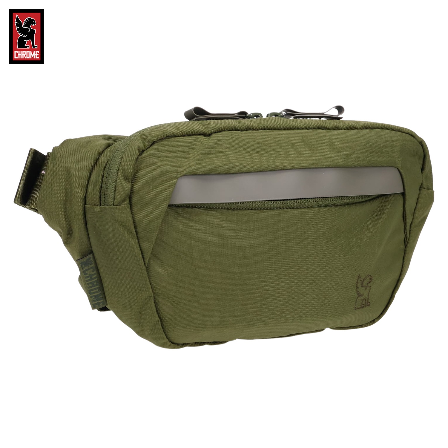 バッグ ボディバッグ サビン メンズ レディース 3L 耐水 軽量 斜めがけ SABIN グリーン BG386