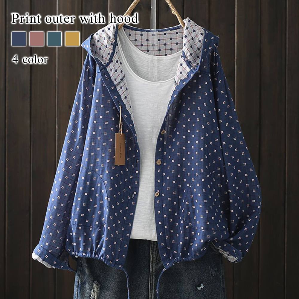 パーカー レディース フード付きプリントアウター ジップ グレー ブランド 春 コーデ おしゃれ きれいめ スウェット ロング 人気 トレーナー ロゴ 大きいサイズ 軽量 肌着 ジャケット 冬 フリー