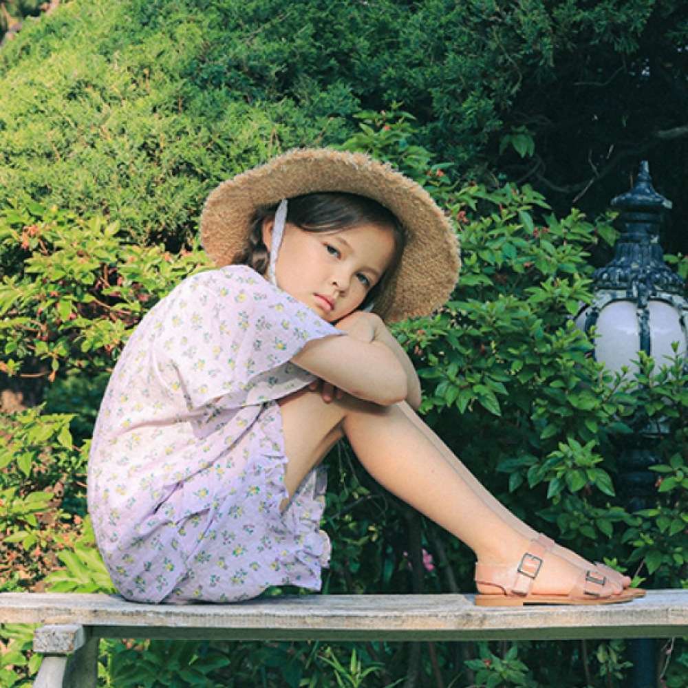 アイラブジェイ エリーリボンパジャマ HTUSL08