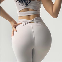 【Moving Peach】レディーススキニーパンツ 通気 お腹押さえパンツ レディース 着圧 タイツ 美脚ハイウェストロングパンツ