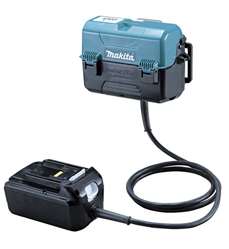 マキタ(Makita) バッテリコンバータ(18Vバッテリ専用) BCV01 A-52320