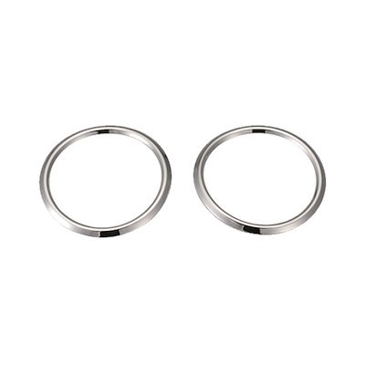 他サイト： カーメイト：30系プリウス/40系プリウスα/10系アクア専用 ステアリングスイッチ用リング/NZ514の商品画像