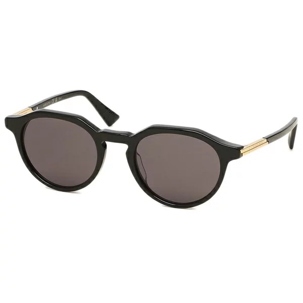 サングラス インターナショナルフィット ブラック グレー メンズ BOTTEGA VENETA BV1260S 001