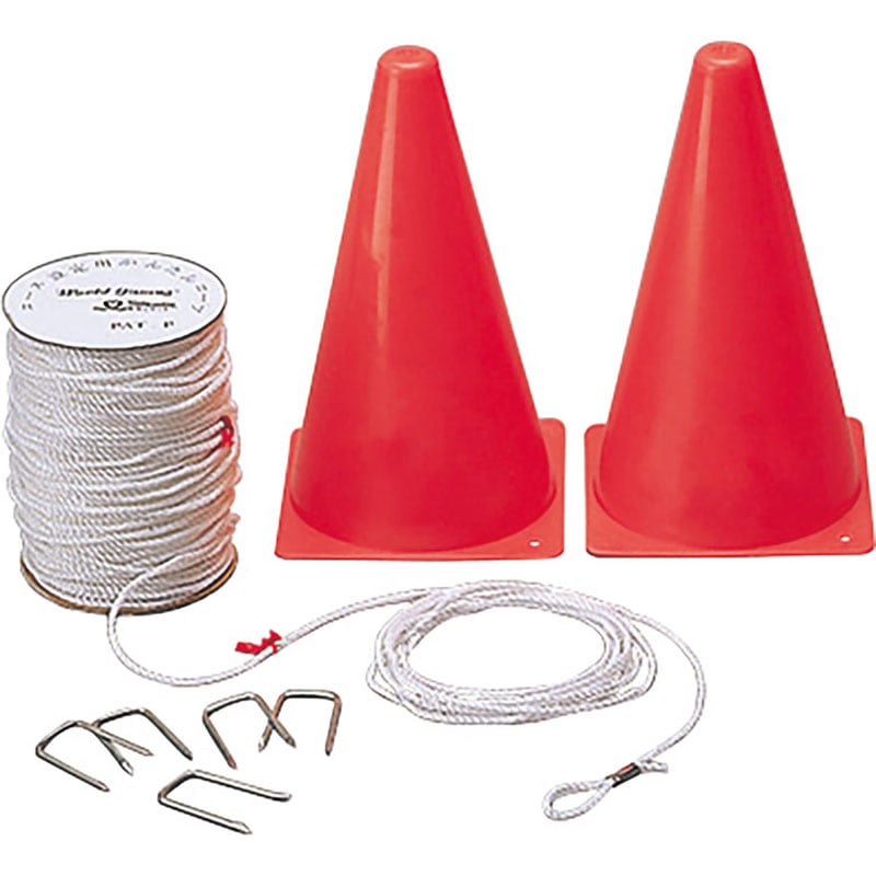 Sunlucky(サンラッキー) コースレイアウトセット レクレーション グッズ その他 (srsj13b)