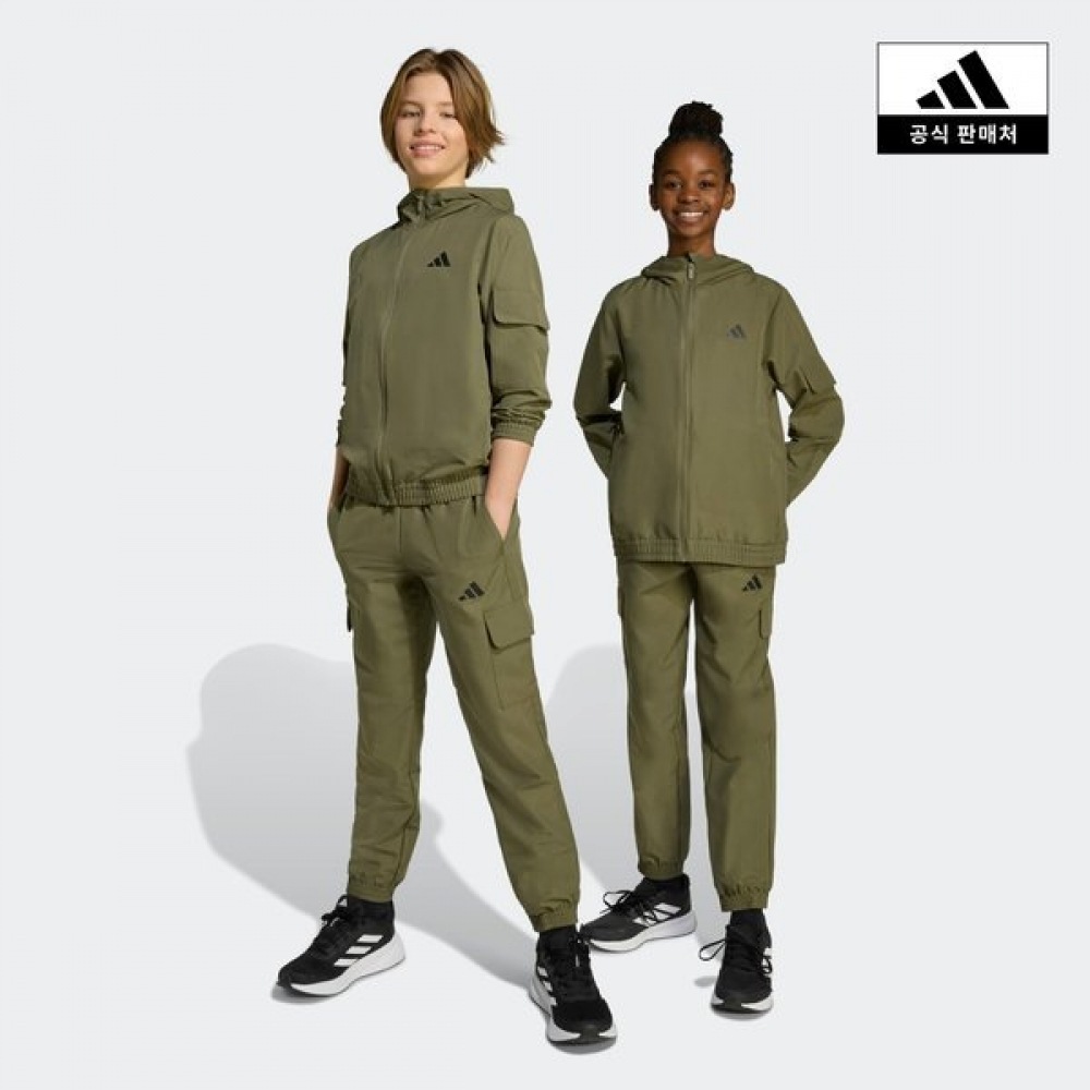 アディダスキッズ J WV CRG TS 6,294円