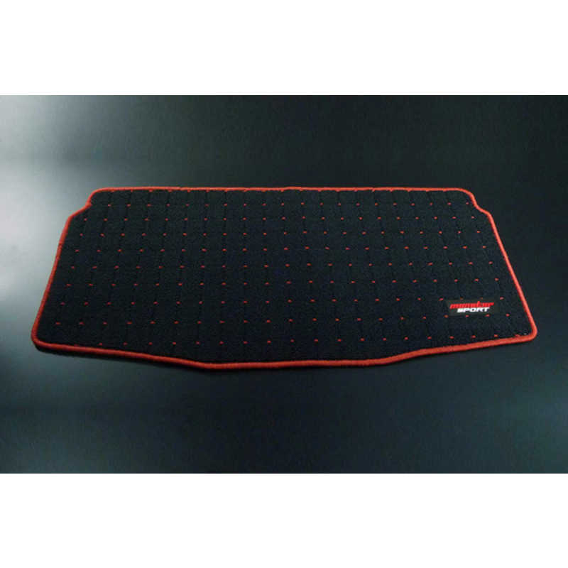 MONSTERSPORT　ラゲッジマット スイフトスポーツ［ZC32S］ スイフト［ZC72S/ZD72S］用　894570-4850M