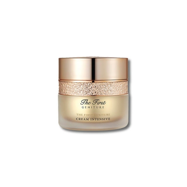 オフィザファーストジェネチュアクリームインテンシブ55ml