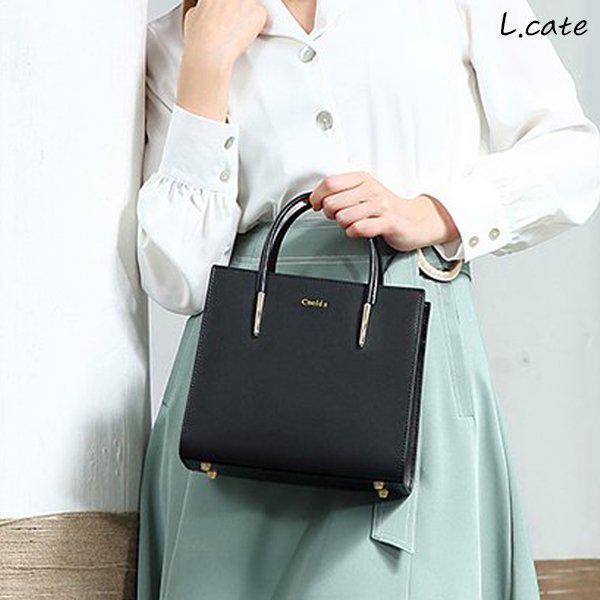 女性用トートバッグ LJI040 天然牛革バッグ