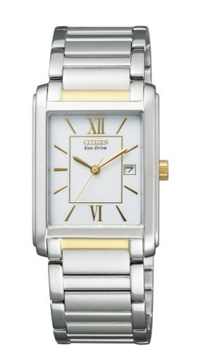 腕時計 COLLECTION コレクション ECO-DRIVE エコ・ドライブ FRA59-2432 メンズ