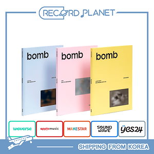 ILLIT bomb TSUTAYAラキドロ　ミンジュ　残り2点‼️ ILLIT bomb TSUTAYA ラキドロ トレカ イロハ - メルカリ