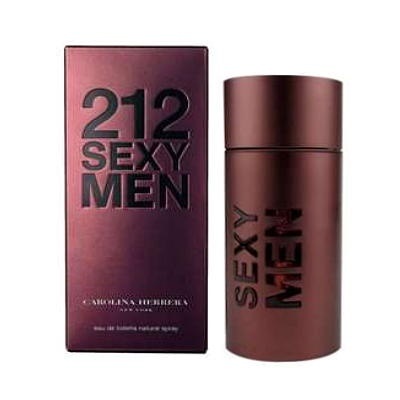 212 セクシー メン 50ML EDT SP