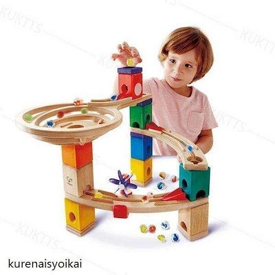 ぐっち　【総額４万】木製おもちゃ　知育玩具 ボーネルンド　11点セット 4歳】知育玩具・おもちゃ - 男の子・女の子 - ボーネルンド