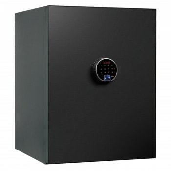 diplomatディプロマット社 プレミアムセーフ BEYOND（ビヨンド） 耐火金庫 容量64L チタニウムブラック BY700TB