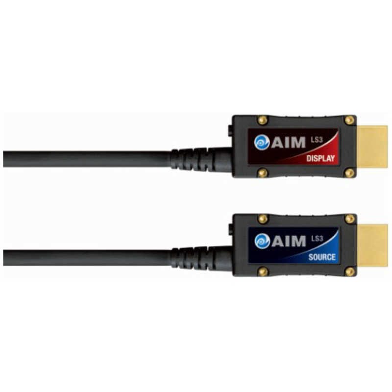 エイム電子　HDMIケーブル ブラック [3m /HDMIHDMI /スタンダードタイプ /8K対応]　LS3-03 139,680円