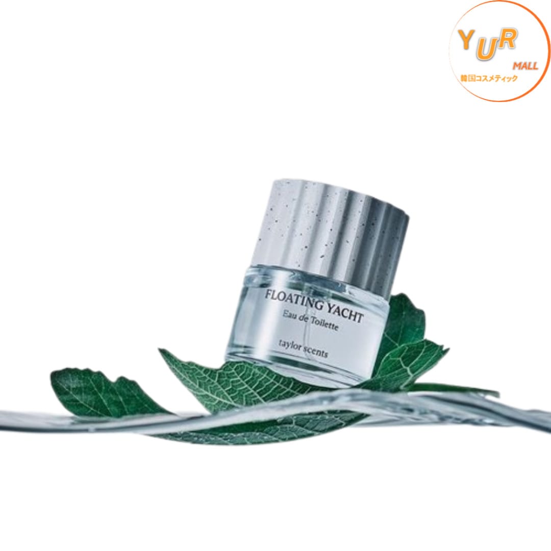 オブジェ パフュームEDT 30mlフローティングヨット