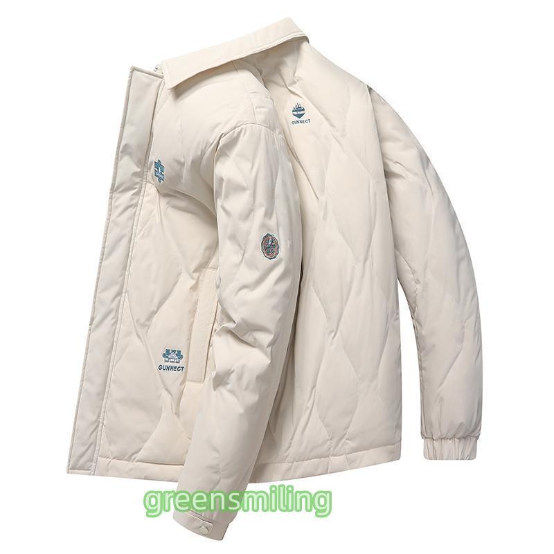 ダウンジャケット メンズ キルティング 軽量 防寒着 メンズ ダウン アウター メンズ コート メンズ アウター 冬