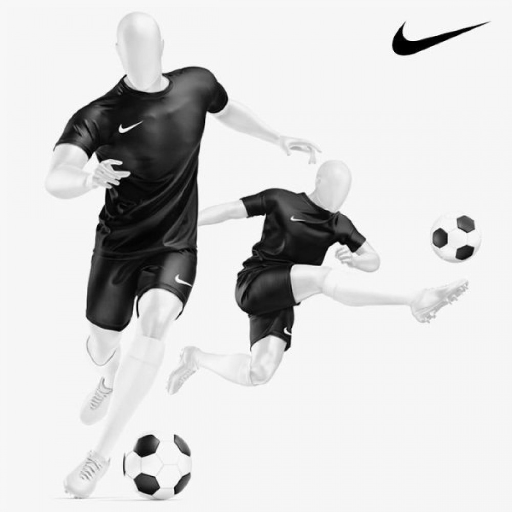 ナイキ メンズ ヘルス ウェア 半袖 ショートパンツ トレーニング セット