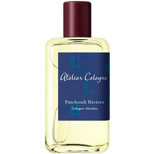アトリエコロン パチョリ リビエラ コロン アブソリュ 100ml 香水 ATELIER COLOGNE