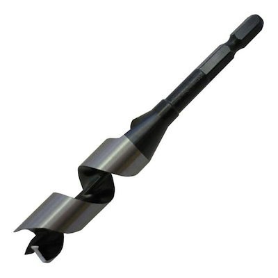 他サイト： スターエム STAR-M 5B-170 先三角ショートビット １７．０ 5B170 4962660521706 17mm木工用の商品画像