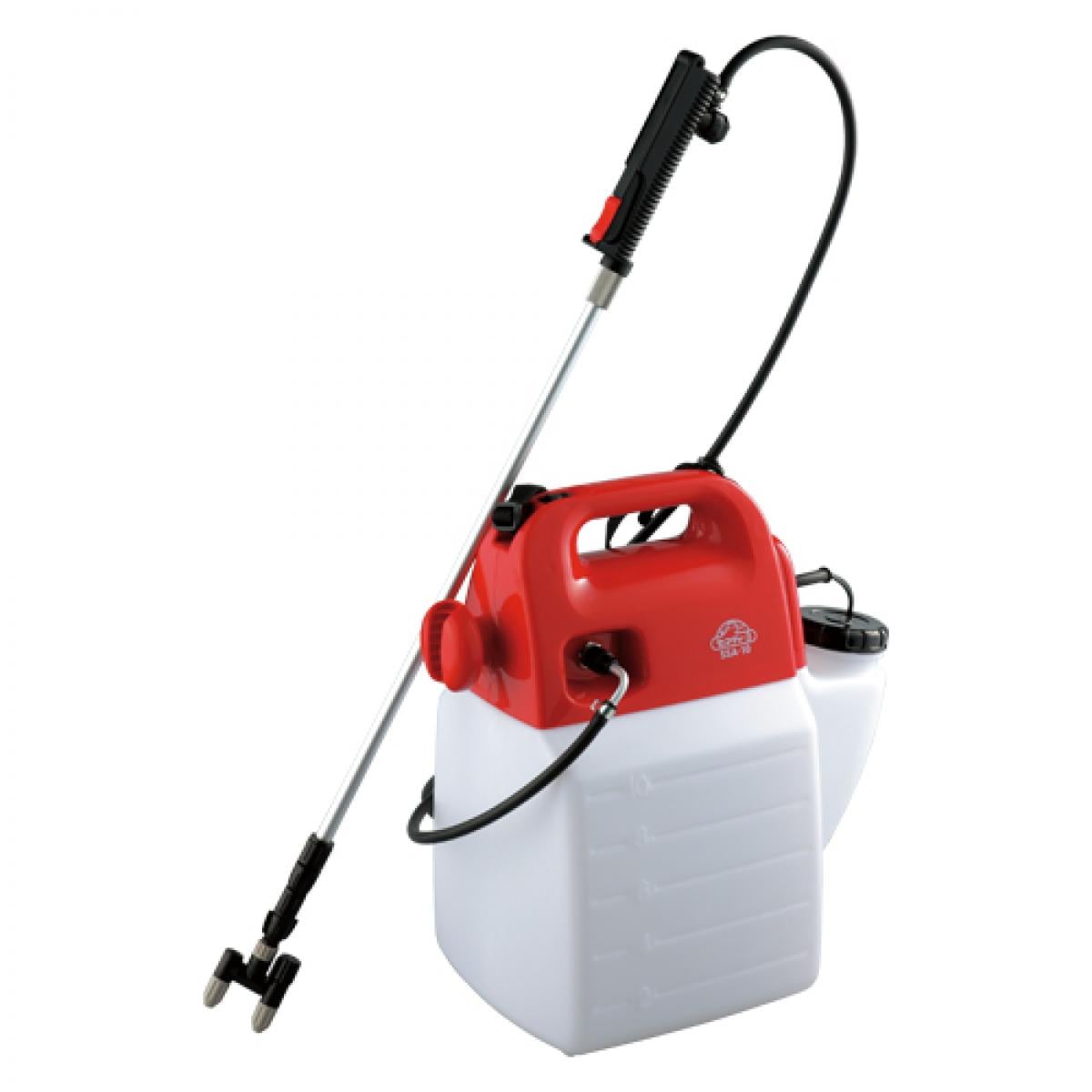 セフティー3 電気式噴霧器 10L 100Vコード ホース10m ノズル70~160cm 1頭2頭切替 SSA-10 ハイパワー ミクロ霧 コンパクト 20,266円